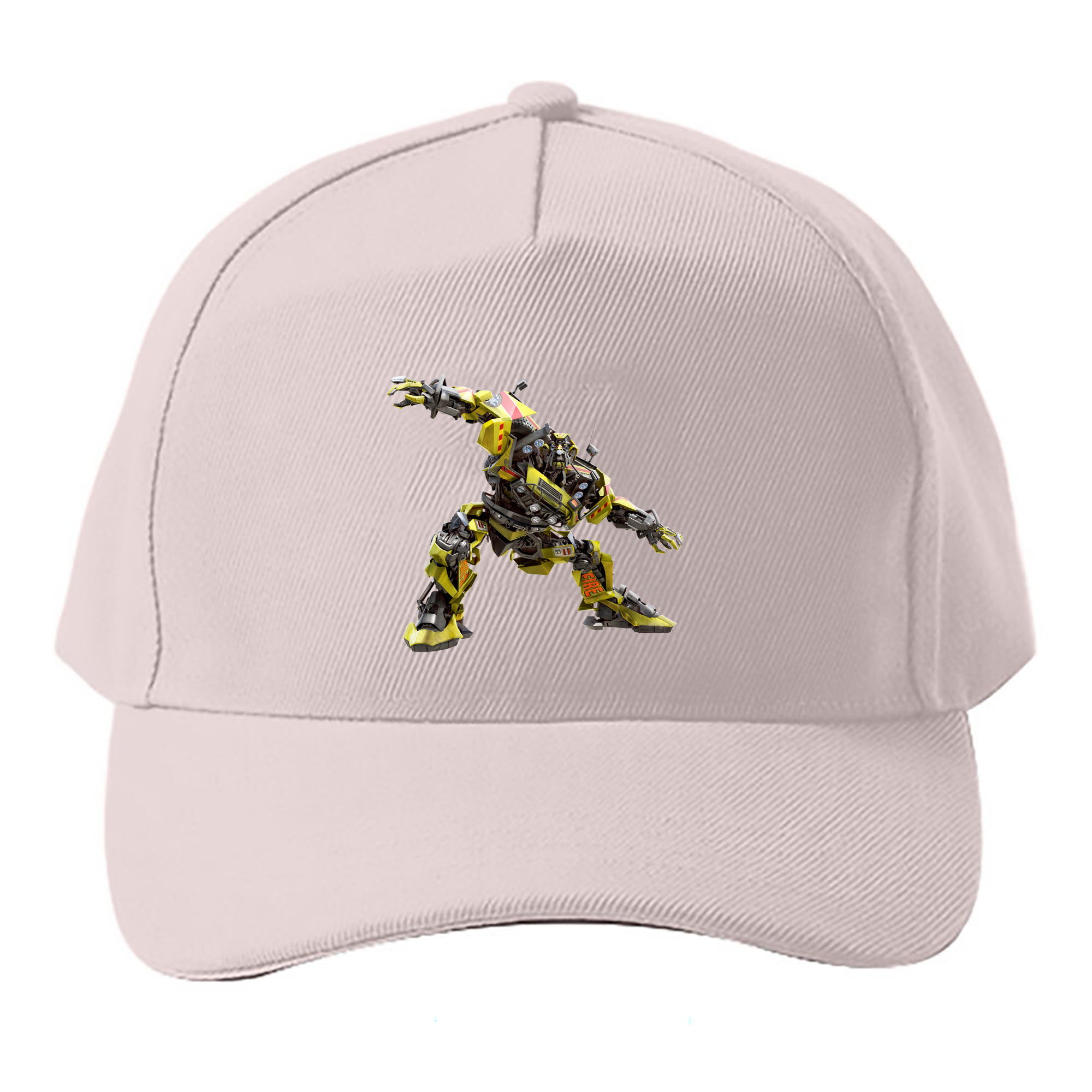 （画像用） Transformers トランスフォーマー ベースボールキャップ 綿100％ 男女兼用 帽子 スポーツ